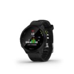 Watch Garmin Forerunner 55 GPS 26mm Black Band - Black - imagine 3