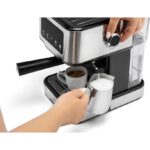 Gorenje ESCM15CD 15 bar coffee machine - imagine 4