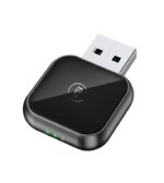 MOJIETU SMART CARPLAY/ANDROID AUTO BLUETOOTH ADAPTER M2, 1A002OVB - imagine 2