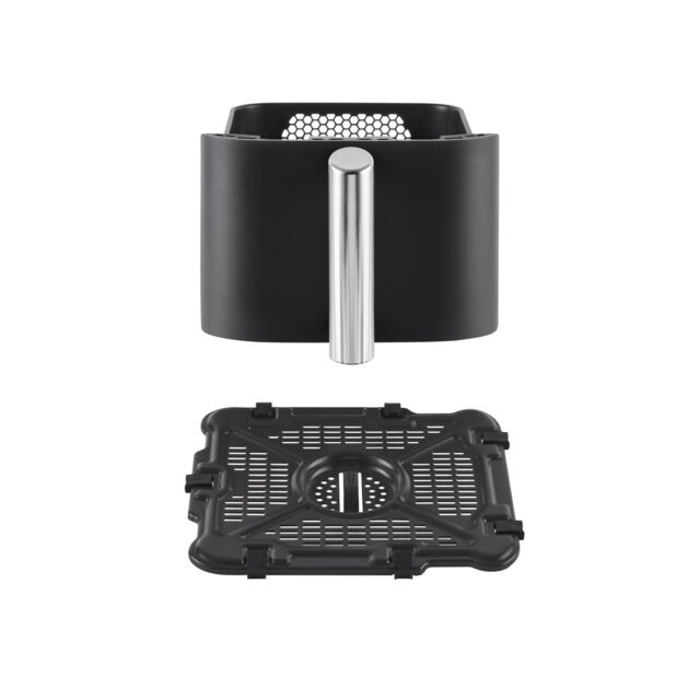 Ninja Double-Stack HeiŇolufttéuse fryer SL300EU - imagine 10