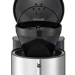 WMF Stelio 0412160011 Drip coffee maker 1 L - imagine 2