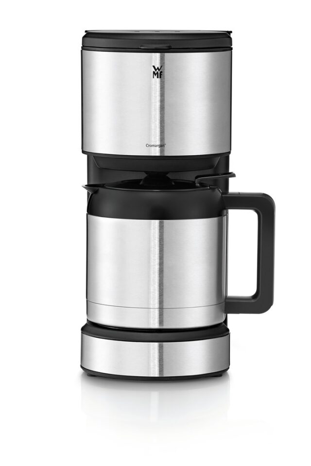 WMF Stelio 0412160011 Drip coffee maker 1 L - imagine 9