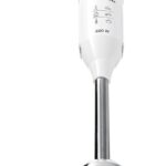 Bosch ErgoMixx MSM66120 Immersion blender 600 W Grey  White
