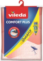 Ironing Board Cover Vileda Comfort Plus - imagine 2