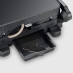 Severin KG 2398 contact grill - imagine 9