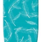 Leifheit 71608 ironing board cover Ironing board padded top cover
