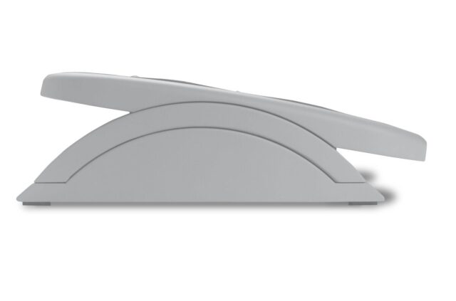 Kensington SoleMate Footrest  grey-black - imagine 2