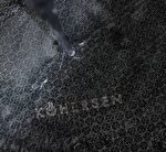 Kohersen Black Cube 16 cm saucepan with lid - imagine 6