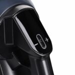 Samsung Handheld vacuum VS20C852FTB/WA - imagine 7