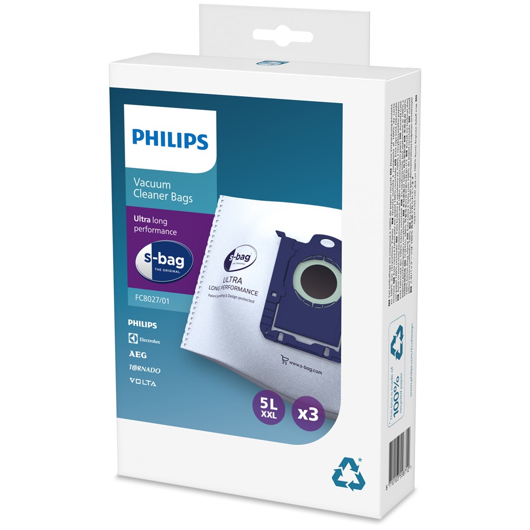 cps-15c6baac81f464c56c5d4ee38f969ca2-2026-02-28-12-05-52 Philips s-bag FC8027/01 Vacuum cleaner bags - imagine 1