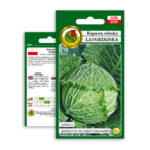 PNOS Nasiona warzyw | Kapusta Włoska Langedijska | Opakowanie 2g - imagine 8