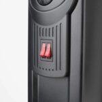 Black+Decker BXRA2000E oil-filled radiator - imagine 3