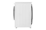 LG F4DR509SBW freestanding washer-dryer - imagine 9