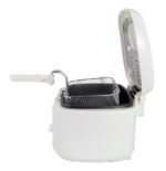 Esperanza EKG012 Deep Fryer 2.5L  White - imagine 4