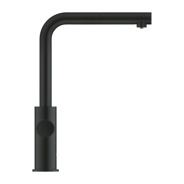 GROHE Blue Home water filter mixer 31539KS0 - imagine 3