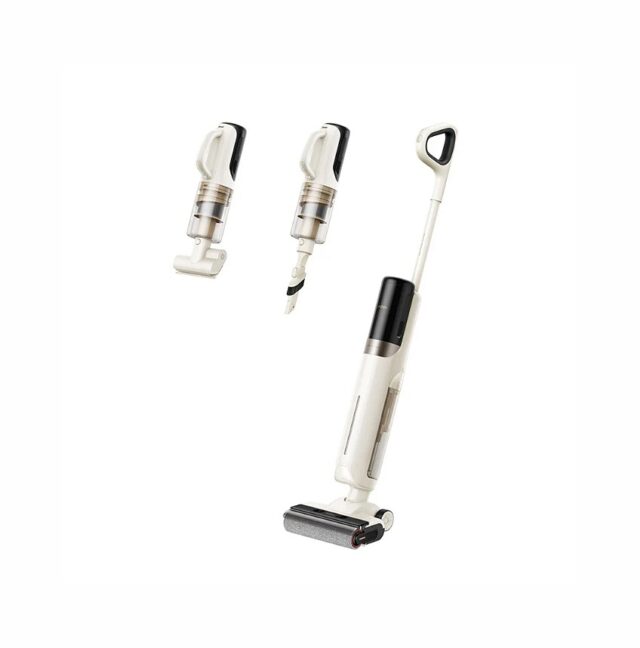 Upright hoover Mova by Dreame K30 Mix - imagine 3