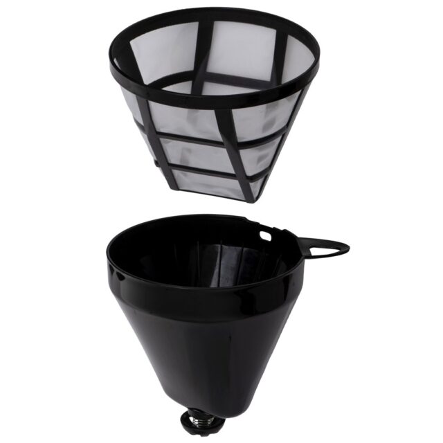 Adler AD 4383w Drip coffee maker for ground coffee 1.5 L white - imagine 8