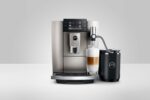 JURA E8 (ED) Fully-auto Espresso machine 1.9 L