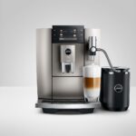JURA E8 (ED) Fully-auto Espresso machine 1.9 L