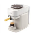 Coffee Maker Philips BAR300/03 White - imagine 2