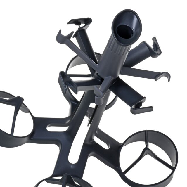 Bosch SMZ 5300 dishwasher part/accessory Grey - imagine 3