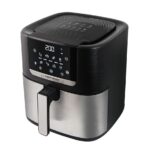 Esperanza EKA004 Non-fat fryer 8L  1700W Inox