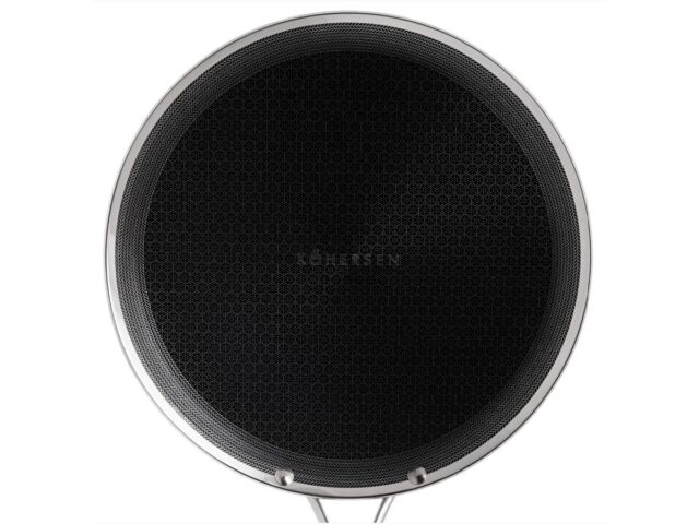 Kohersen Black Cube 29 cm pancake pan - imagine 7