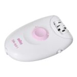 BRAUN 1 Silk-Epil 1 SE1-000 epilator - imagine 3