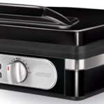 MPM MGO-24 waffle iron