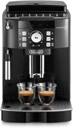 De’Longhi Magnifica S ECAM 21.110.B coffee maker Fully-auto Espresso machine 1.8 L - imagine 8