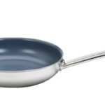 Non-stick frying pan  DEMEYERE Ecoline 5 40850-798-0 28 cm
