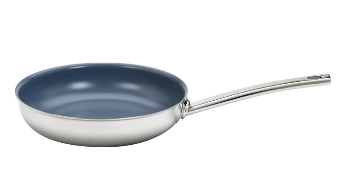 cps-16f04f8dc74dc1e0fb96d6795022f02f-2026-02-28-18-55-09 Non-stick frying pan DEMEYERE Ecoline 5 40850-798-0 28 cm - imagine 1