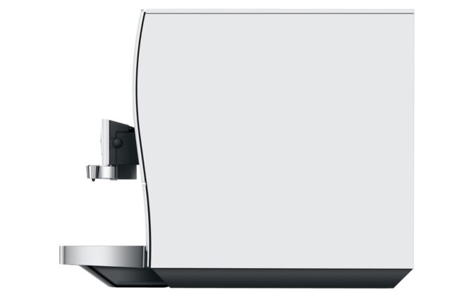 Coffee Machine Jura Z10 Diamond White (EA) - imagine 4