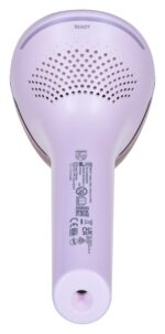 Philips BRI977/00 light hair remover Intense pulsed light (IPL) Pink gold - imagine 5