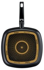 Tefal B55640 Grill pan Square - imagine 3