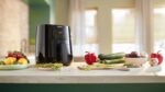 Philips Essential 3000 Series HD9252/90 Airfryer L - imagine 5