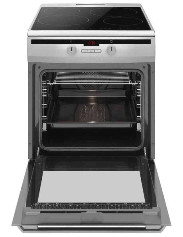 AMICA KITCHEN 6118IE2.376HTADP(XX) - imagine 3