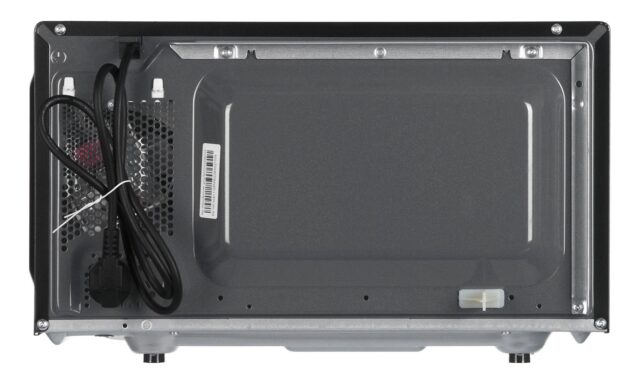 Sharp YC-QG204AEB Microwave Oven - imagine 6