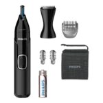 Philips Nose  ear  eyebrow and detail trimmer