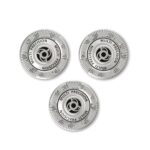 Philips SHAVER Series 5000 MultiPrecision Blades Shaving heads - imagine 3