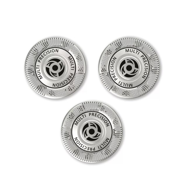 Philips SHAVER Series 5000 MultiPrecision Blades Shaving heads - imagine 3