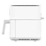 Xiaomi Air Fryer  EU | Power 1700 W | Capacity 6.5 L | White - imagine 5