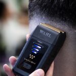 WAHL PROFESSIONAL VANISH SHAVER 08173-716 - imagine 7