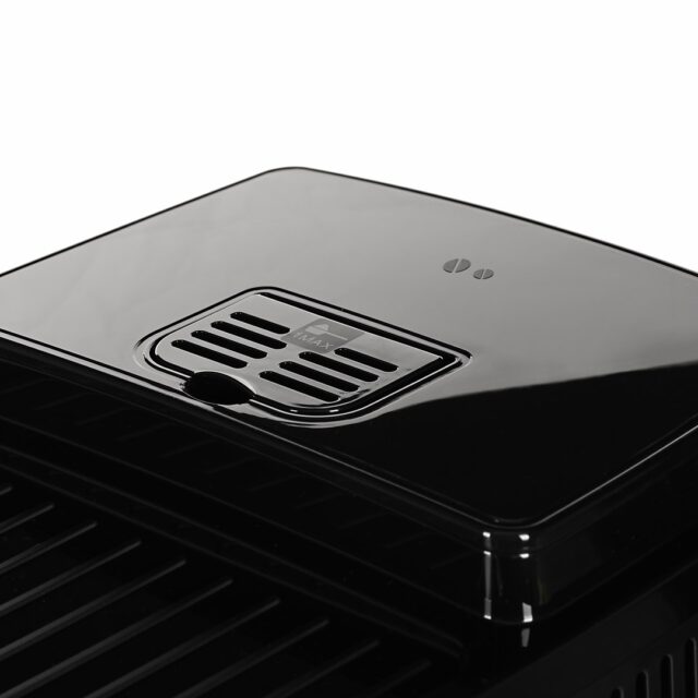 DELONGHI ESPRESSO MACHINE ECAM 220.60.B - imagine 2