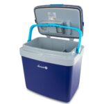 Tourist car refrigerator Lucznik CBX-24 Cool&Go L 24L 12V/220-240V - imagine 7