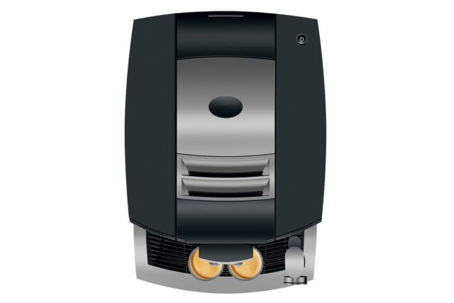 JURA J10 Fully-auto Espresso machine 1.9 L - imagine 7