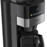 Krups Aroma Partner KM8328 Fully-auto Drip coffee maker 1.25 L