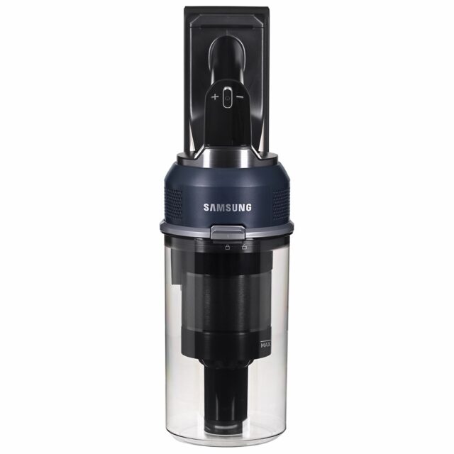 Samsung Handheld vacuum Jet 85 Premium VS20C852FTB/GE - imagine 9