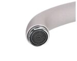 PYRAMIS 090918801 kitchen faucet Grey - imagine 5