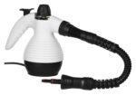 Camry Premium CR 7021 Portable steam cleaner 0.35 L 1500 W Black  White - imagine 7